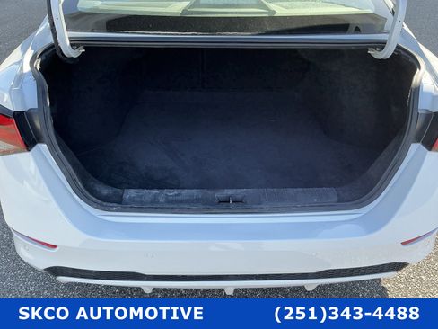Used 2022 Nissan Sentra SV image 21