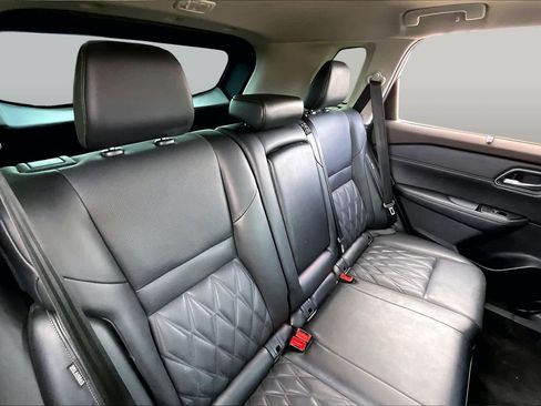 Used 2023 Nissan Rogue Platinum w/ Platinum Premium Package FWD image 19