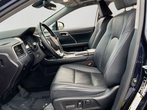 Used 2021 Lexus RX 350 AWD w/ Premium Package image 15