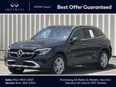 Used 2023 Mercedes-Benz GLC 300 4MATIC