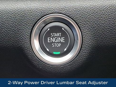 Used 2026 GMC Terrain AT4 AWD/4WD image 16