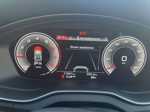 Used 2023 Audi Q5 2.0T Premium Plus w/ Premium Plus Package image 26