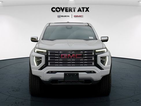 New 2026 GMC Canyon Denali image 6