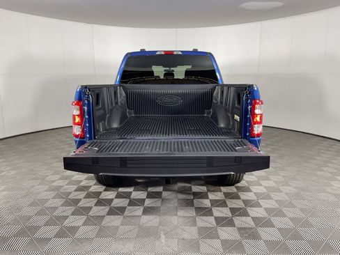 Used 2022 Ford F150 XL w/ STX Appearance Package image 8