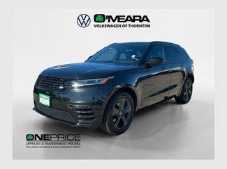 Used 2025 Land Rover Range Rover Velar Dynamic SE AWD/4WD 360° Tour