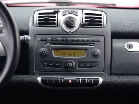 Used 2008 smart fortwo pure RWD image 25