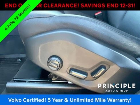 Certified 2023 Volvo XC60 B5 Plus w/ Protection Package Premier image 21