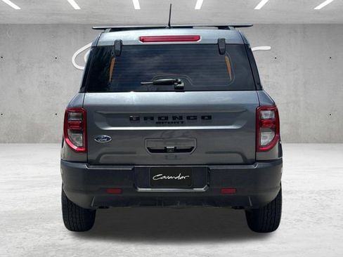 Used 2021 Ford Bronco Sport AWD/4WD image 19