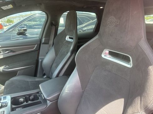 Used 2024 Jaguar F-PACE SVR AWD/4WD image 15