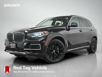 Used 2022 BMW X5 xDrive40i