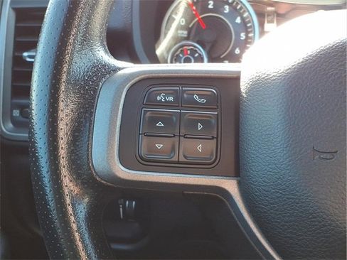 Used 2022 RAM 2500 Tradesman w/ Chrome Appearance Group image 14