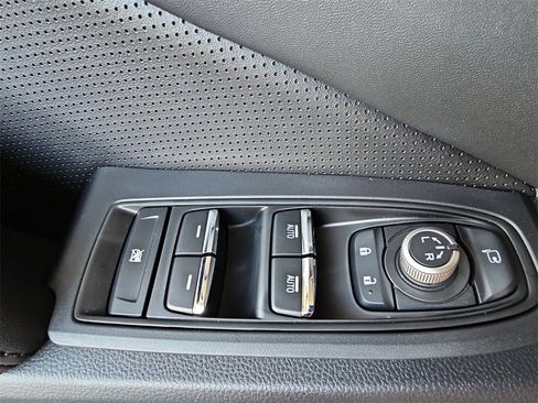 New 2025 Subaru Ascent Bronze Edition image 29