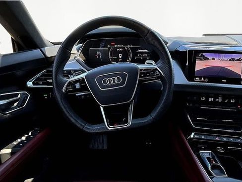 Used 2023 Audi RS e-tron GT w/ Carbon Performance Package image 5