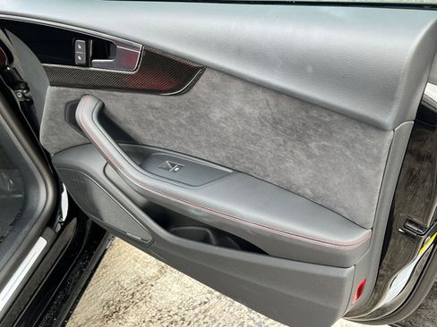 Used 2024 Audi S5 Premium Plus w/ Premium Plus Package image 14