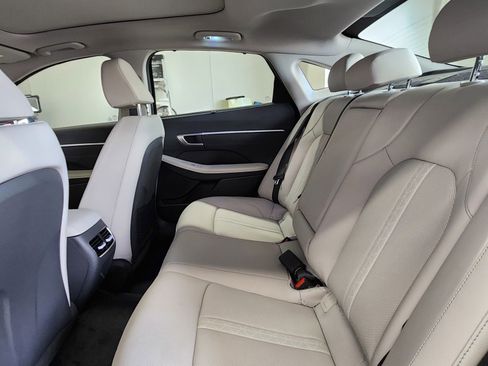 New 2026 Hyundai Sonata Limited FWD image 25