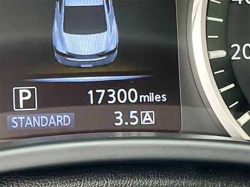 Used 2022 INFINITI Q60 Red Sport 400 w/ Proactive Package image 12