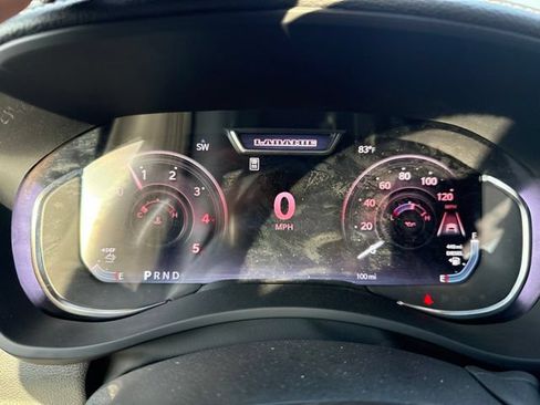 New 2026 RAM 2500 Laramie w/ Night Edition AWD/4WD image 29