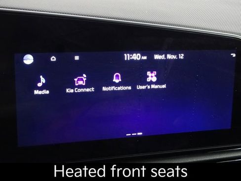 Certified 2023 Kia Niro Wave image 35