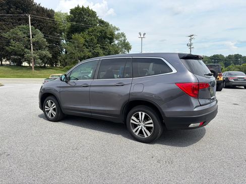 Used 2017 Honda Pilot EX-L image 19