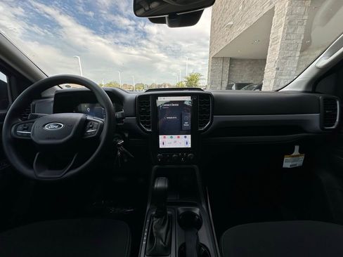 New 2025 Ford Ranger XL image 50