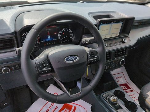 Used 2023 Ford Maverick Tremor image 9