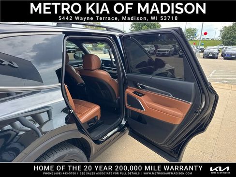 Used 2024 Kia Telluride SX Prestige X-Line AWD/4WD image 47