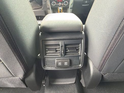 Certified 2023 Subaru Forester Wilderness AWD/4WD image 25