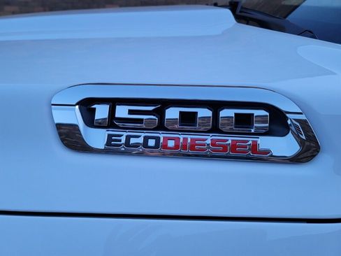 Used 2022 RAM 1500 Big Horn image 15