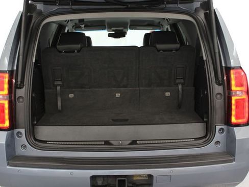 Used 2016 Chevrolet Tahoe LT AWD/4WD image 9
