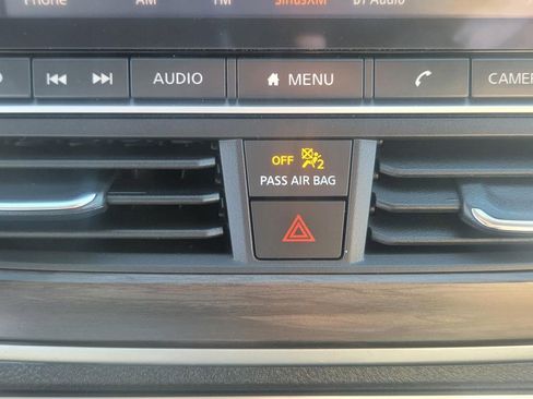 Used 2023 Nissan Altima 2.5 SV FWD image 22