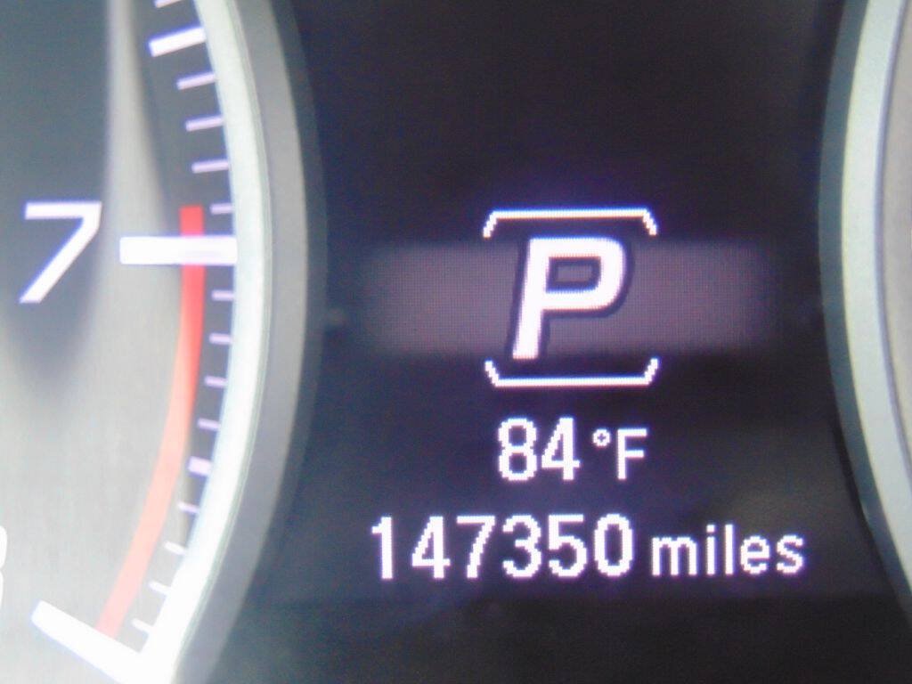 Used 2017 Acura ILX w/ Premium Package FWD image 28