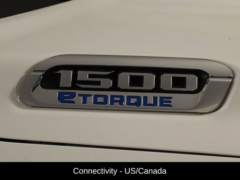 Used 2023 RAM 1500 Big Horn AWD/4WD image 46