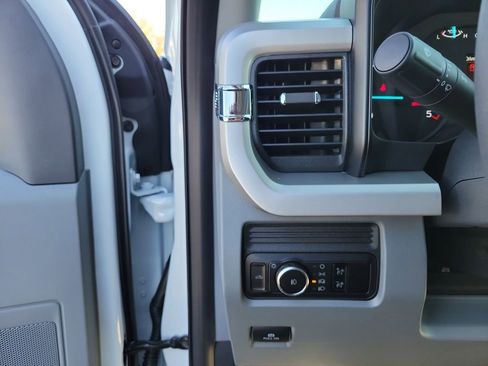 New 2026 Ford F450 XL image 23