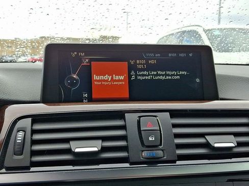 Used 2015 BMW 428i xDrive Convertible image 19