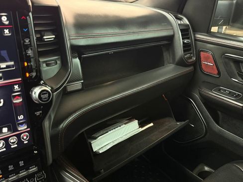 Used 2021 RAM 1500 TRX w/ TRX Level 2 Equipment Group AWD/4WD image 65