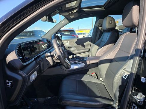 Used 2022 Mercedes-Benz GLE 350 4MATIC image 21