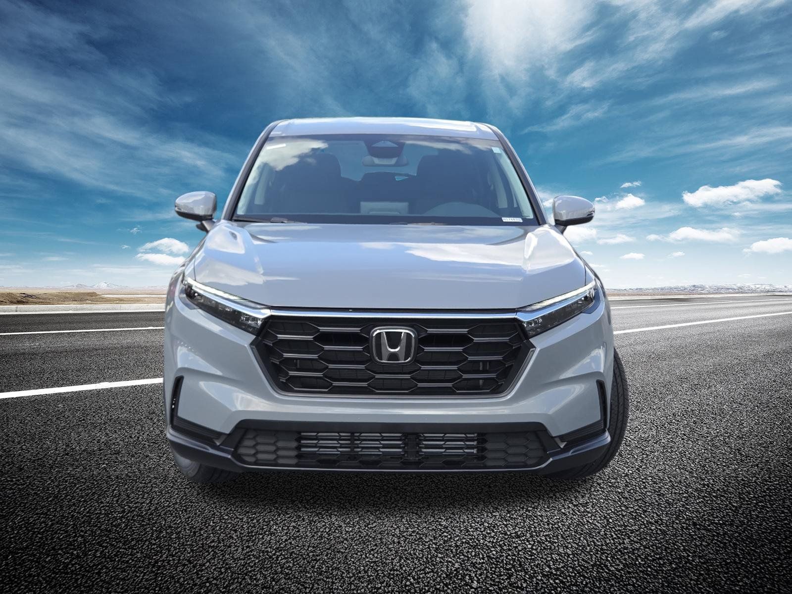 New 2026 Honda CR-V LX image 9
