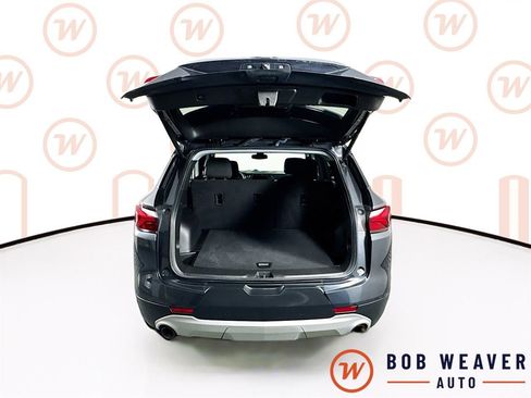 Certified 2022 Chevrolet Blazer LT image 28