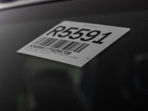 New 2026 RAM 2500 Laramie w/ Night Edition image 49