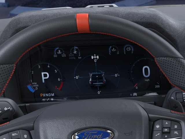 New 2026 Ford Ranger Raptor AWD/4WD image 13