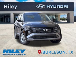 New 2026 Hyundai Tucson SE 360° Tour