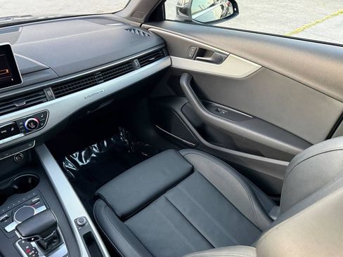 Used 2017 Audi A4 2.0T Prestige w/ Prestige Package AWD/4WD image 42