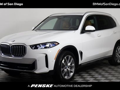 Used 2026 BMW X5 xDrive40i w/ Premium Package