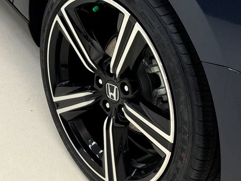 New 2026 Honda Accord SE image 10