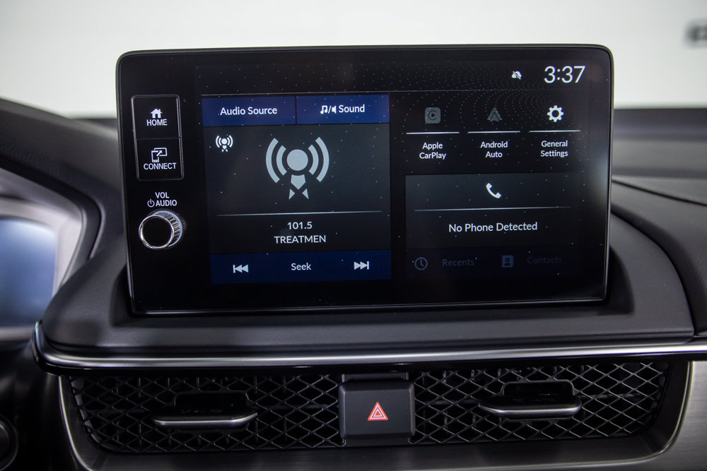 Used 2025 Acura ADX A-Spec FWD image 26