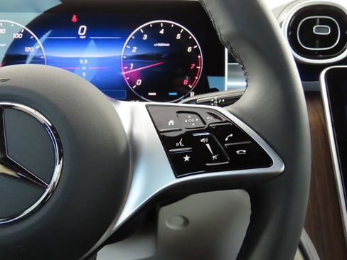 Certified 2025 Mercedes-Benz C 300 Sedan image 12