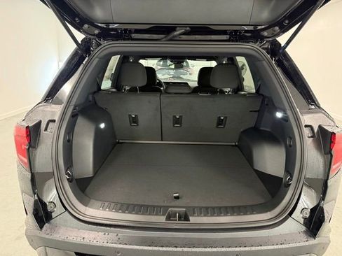 New 2026 GMC Terrain Elevation w/ Black Edition FWD image 8