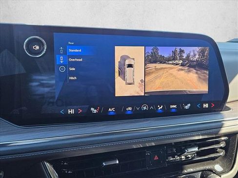 Used 2025 Chevrolet Tahoe LT w/ Comfort Package image 22