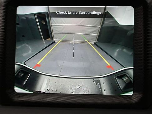 Certified 2023 Jeep Gladiator Overland image 43