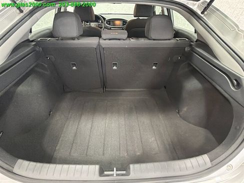 Used 2018 Hyundai Ioniq Blue FWD image 15